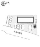 マイウス(28196)の駐車場