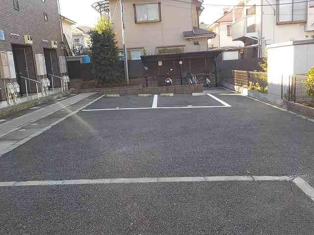 サティⅠ(53264)の外観・駐車場イメージ1枚目