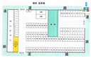 藤原駐車場の駐車場