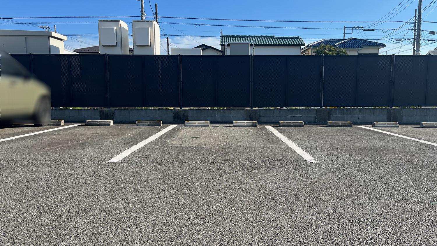 松林2丁目OパーキングⅠの外観・駐車場イメージ2枚目