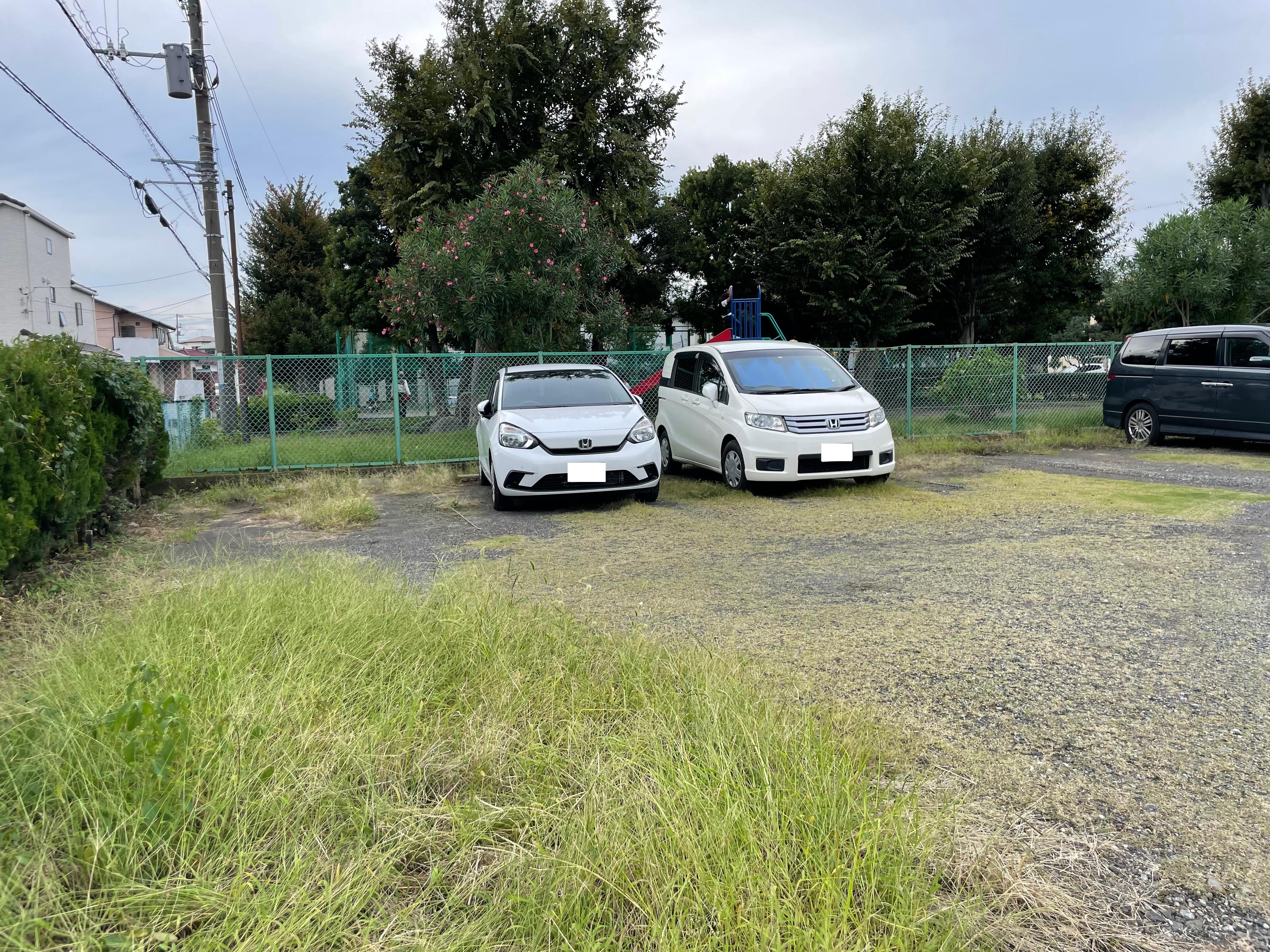 南高砂駐車場の外観・駐車場イメージ3枚目