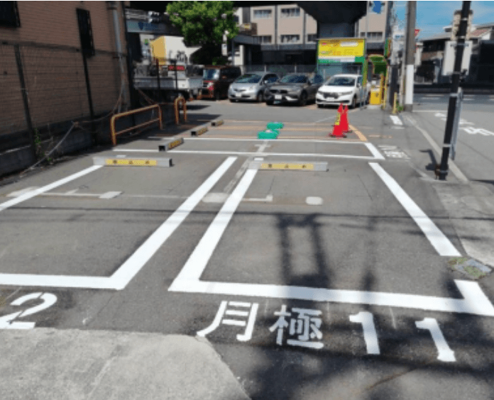 堺市東湊町５丁の外観・駐車場イメージ1枚目