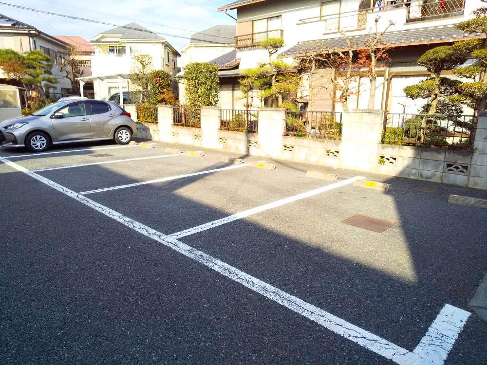 ＭＡＴＯＢＡみなみ(48212)の外観・駐車場イメージ1枚目