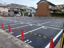 板倉町3丁目駐車場の駐車場