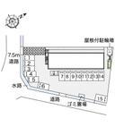 大山(42719)の駐車場