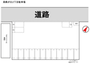 美鈴が丘2丁目駐車場の駐車場