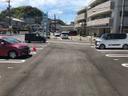 Kパーキングの駐車場