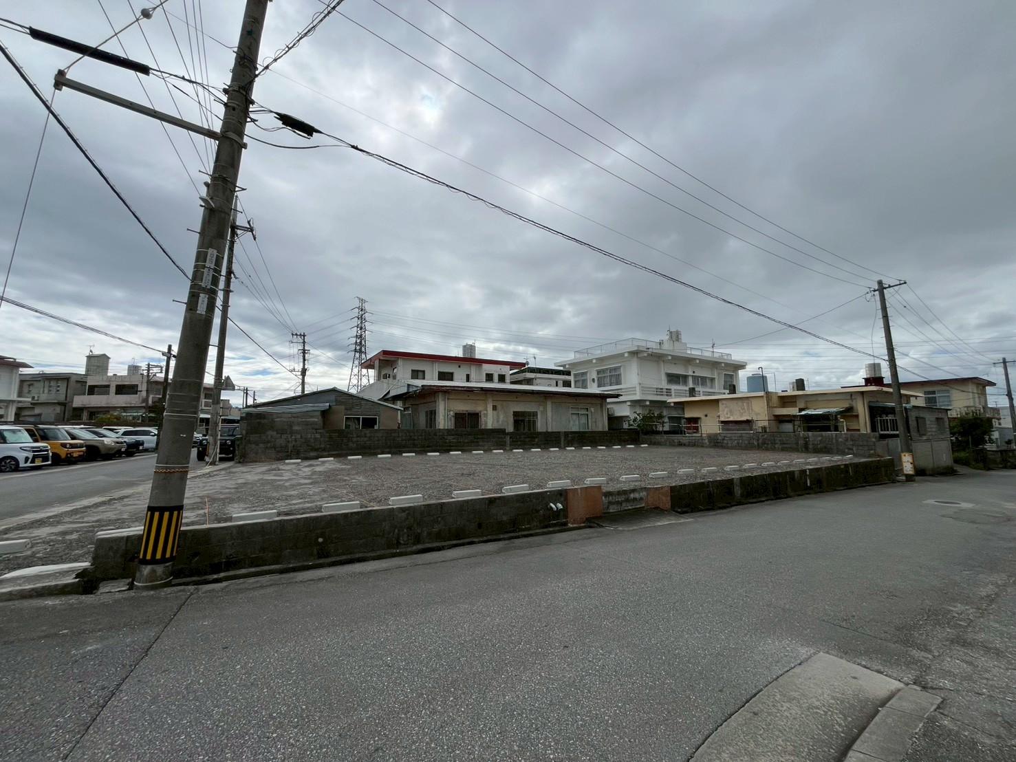 喜屋武駐車場の外観・駐車場イメージ3枚目