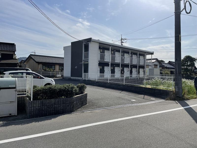 ＳＫ(21039)の外観・駐車場イメージ1枚目