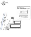 ＩＺＡＮＡＩ(29529)　敷地外駐車場の駐車場