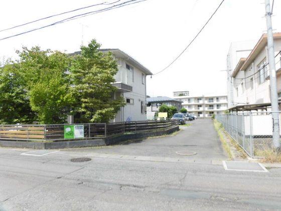 仙北佐藤月極駐車場の外観・駐車場イメージ3枚目