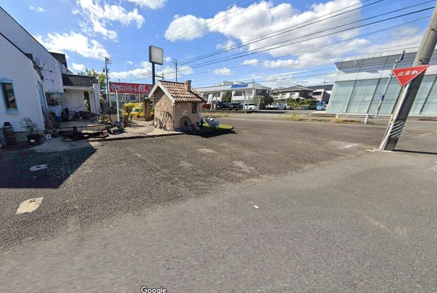 コニファー駐車場の外観・駐車場イメージ1枚目
