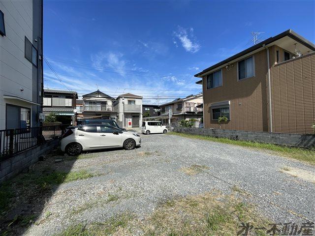 PD青木富士見台駐車場の外観・駐車場イメージ3枚目