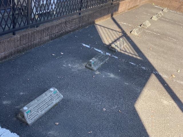 グランディール(30937)の外観・駐車場イメージ1枚目