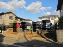 飯島駐車場の外観・駐車場イメージ3枚目