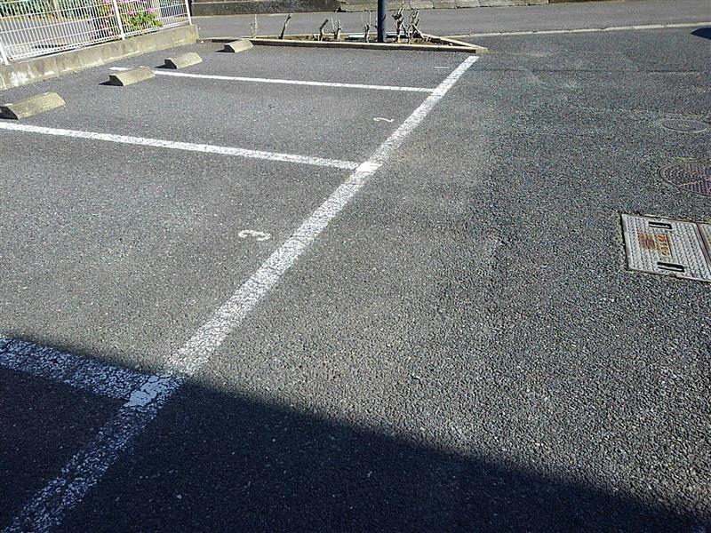 プリマベーラ(21302)の外観・駐車場イメージ1枚目