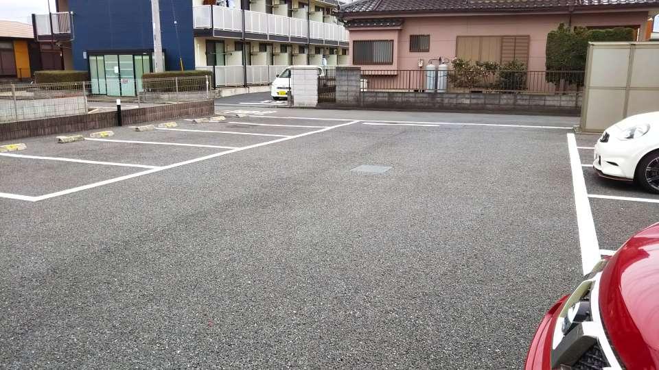 オールリバー(54043)の外観・駐車場イメージ1枚目