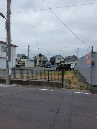第二本北方駐車場の外観・駐車場イメージ2枚目
