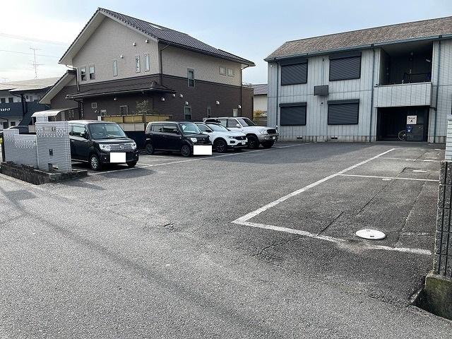 FKグラシオ アエベの外観・駐車場イメージ1枚目