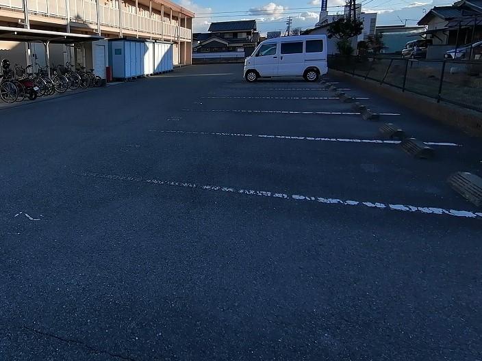Ｌｅ　Ｄｅｐａｒｔ２１(15987)の外観・駐車場イメージ1枚目