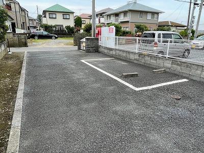 シャンブルＮＳ(21821)の外観・駐車場イメージ1枚目