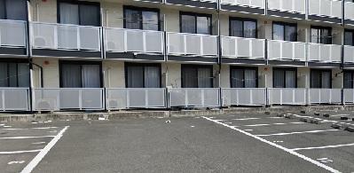 幸Ｂ(36111)の外観・駐車場イメージ3枚目