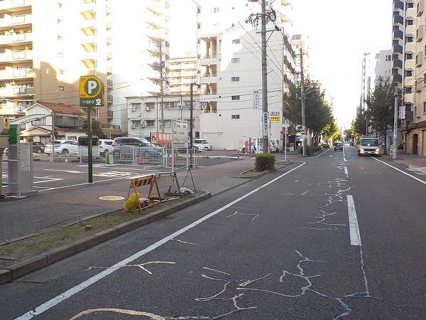 名古屋富士見町第７の外観・駐車場イメージ1枚目