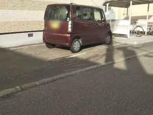 ライヤ(30617)の外観・駐車場イメージ1枚目