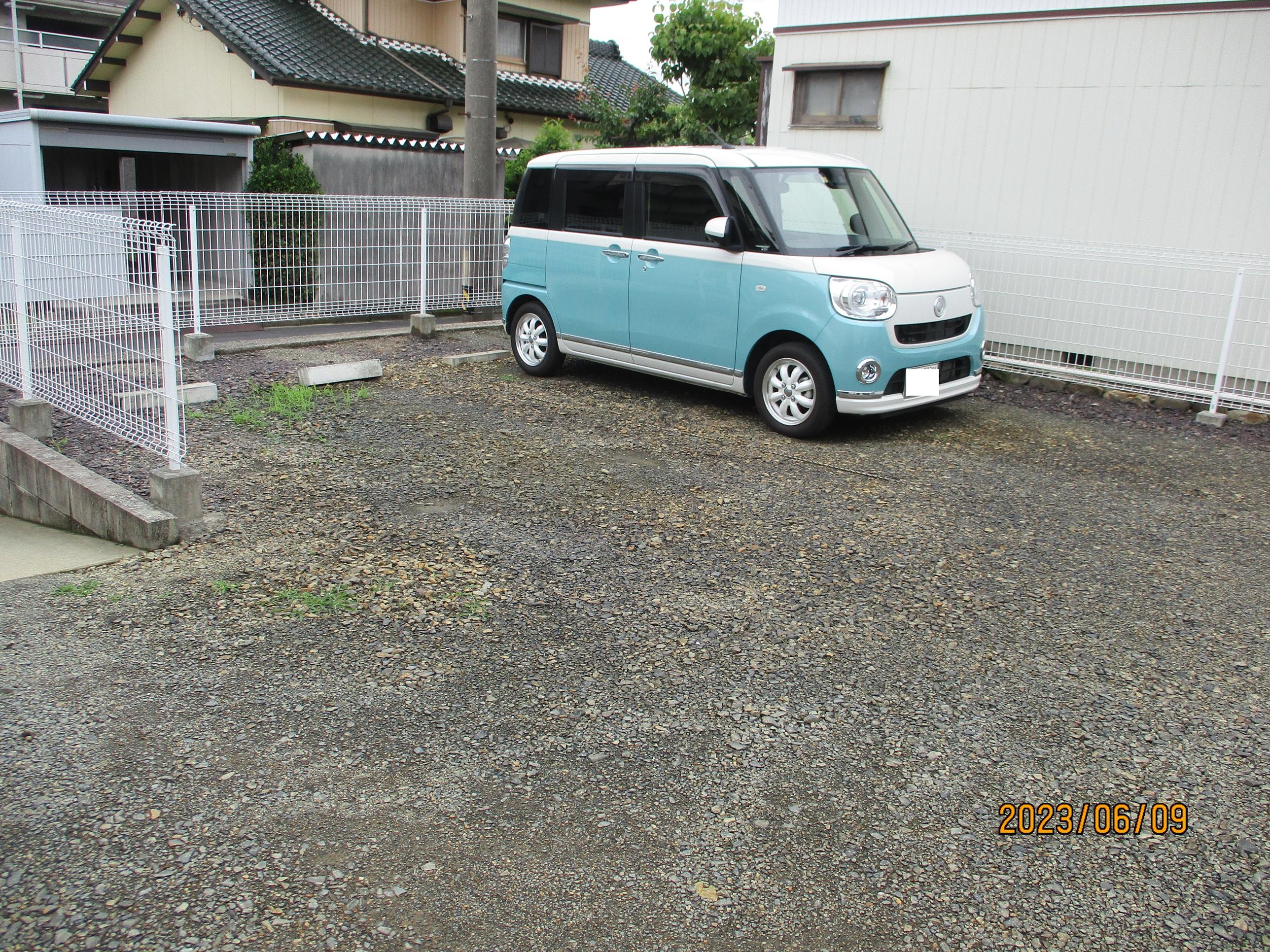 J-912の外観・駐車場イメージ3枚目