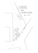 石井駐車場の駐車場