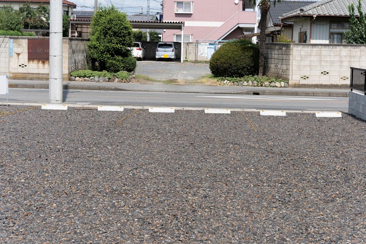 西小泉1丁目駐車場の外観・駐車場イメージ2枚目