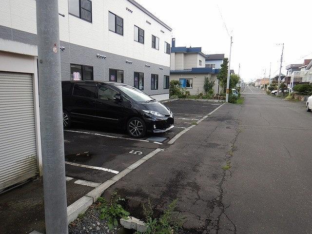 ドルフ文京台南(37494)の外観・駐車場イメージ1枚目