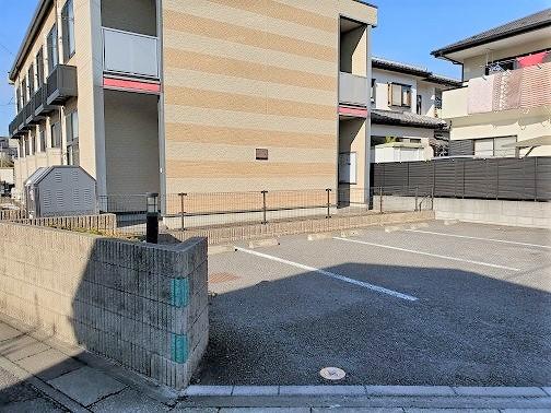 メディオ(25939)の外観・駐車場イメージ1枚目