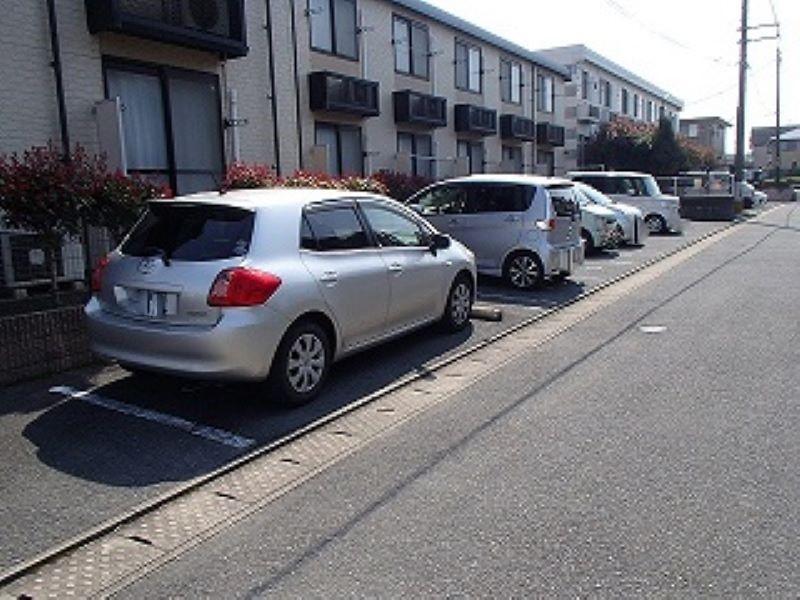 湯ノ尻(25919)の外観・駐車場イメージ1枚目