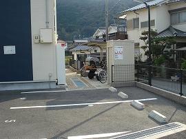 丁田(44483)の外観・駐車場イメージ1枚目