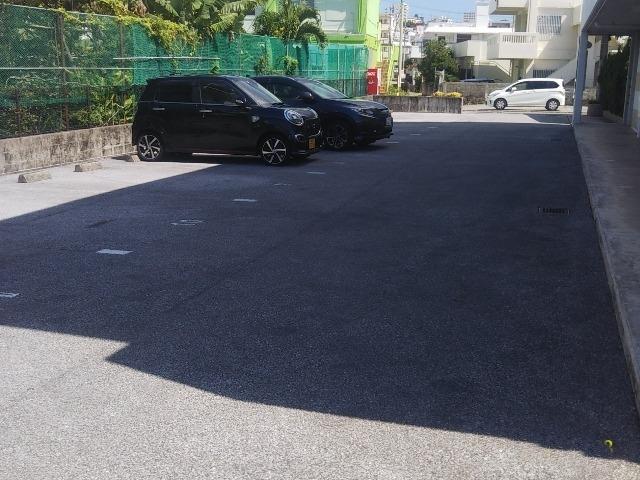 なでしこ(30290)の外観・駐車場イメージ1枚目