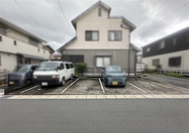 PD長崎南町駐車場の外観・駐車場イメージ1枚目