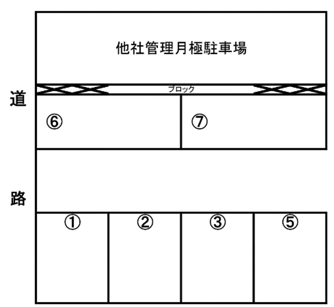 駐車場画像