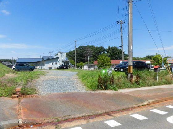 湯沢パーキングの外観・駐車場イメージ1枚目