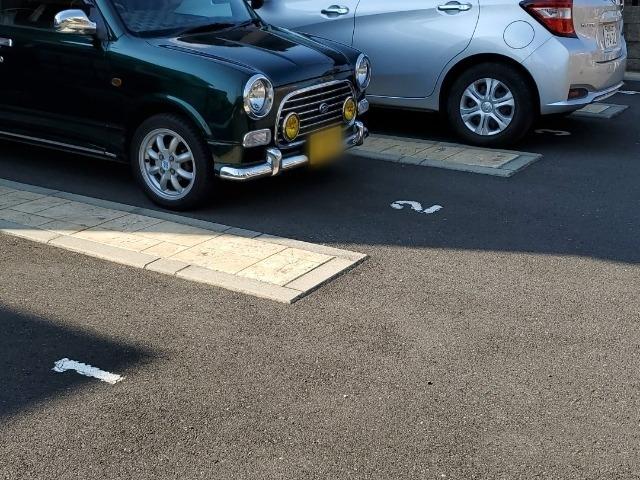 サルビア(55048)の外観・駐車場イメージ1枚目