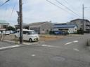 A-7有東２丁目岩崎貸駐車場の駐車場