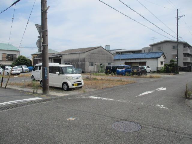 A-7有東２丁目岩崎貸駐車場の外観・駐車場イメージ1枚目