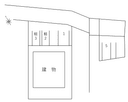 ＭＩＮＡＭＩ Ⅱの駐車場