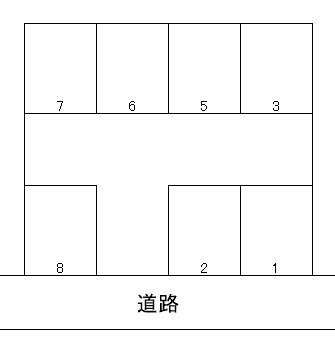 駐車場画像