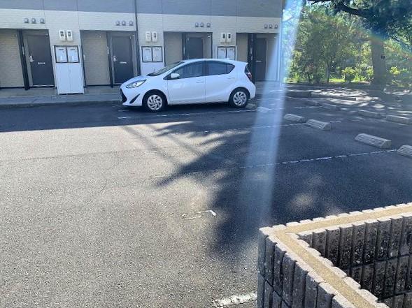 長蔵(36484)の外観・駐車場イメージ1枚目