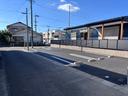 岡131パーキングの駐車場
