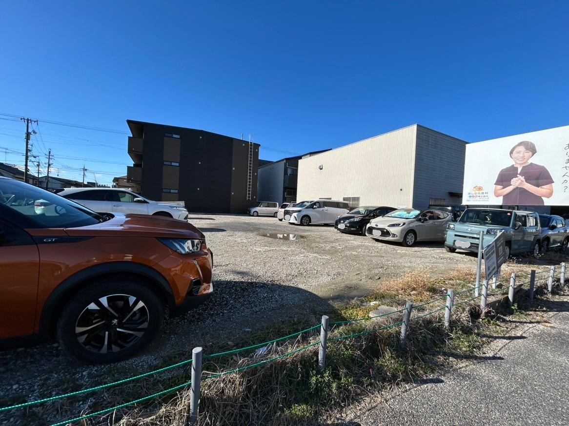 P376の外観・駐車場イメージ3枚目