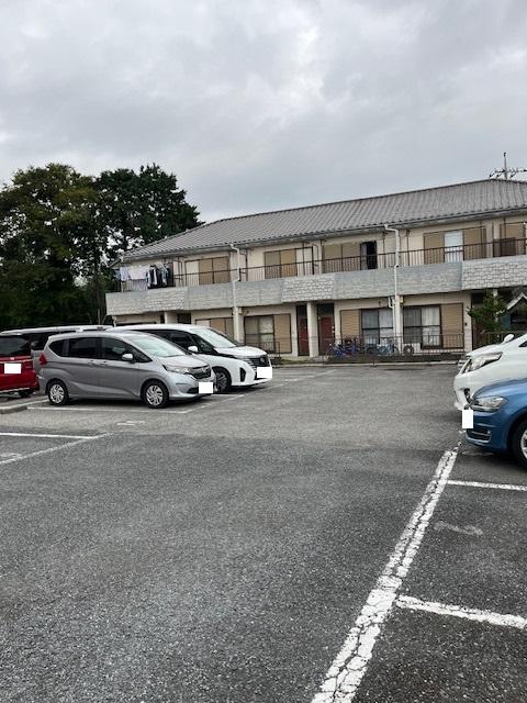 向小金4280352駐車場の外観・駐車場イメージ2枚目