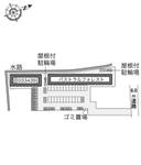 Ｐ　Ｆ　Ⅱ(33439)　敷地外駐車場の駐車場