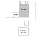 ヤマナカ(25008) 敷地外駐車場の駐車場